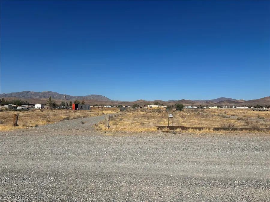 350 Valerio Street, Pahrump, NV 89048 - #2