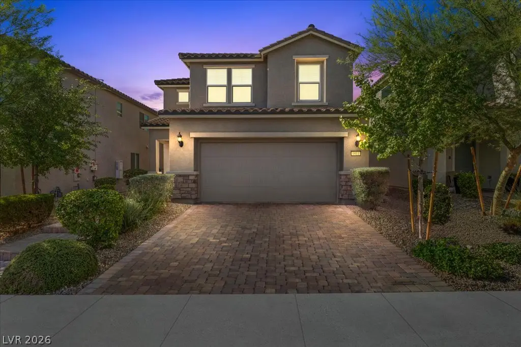 9911 Fletcher Peak Avenue, Las Vegas, NV 89178 - #1