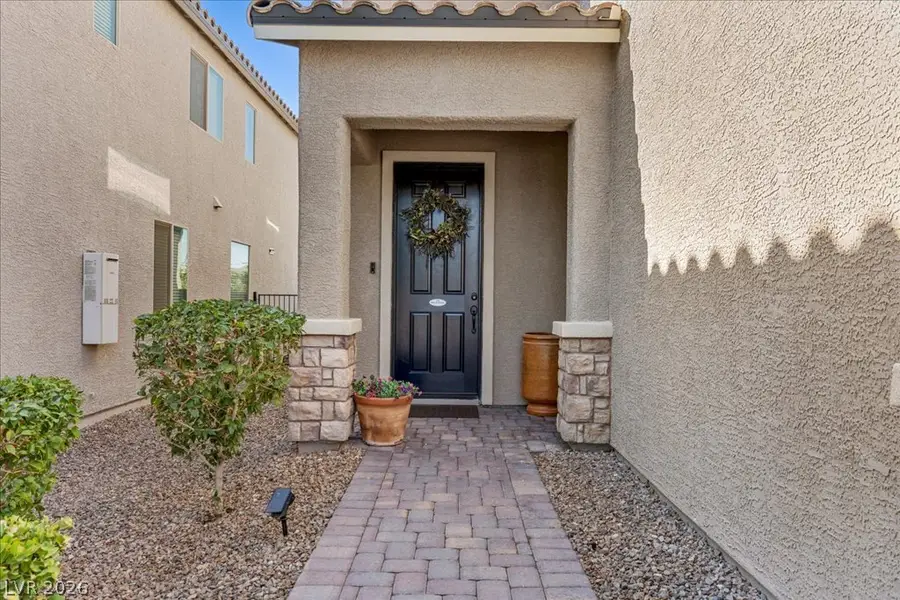 9911 Fletcher Peak Avenue, Las Vegas, NV 89178 - #3