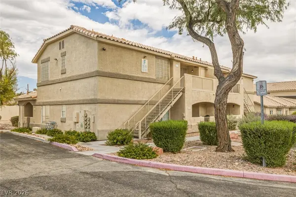 1401 N Michael Way #139, Las Vegas, NV 89108