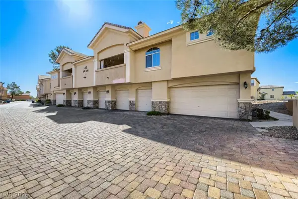 3555 Meridale Drive #2160, Las Vegas, NV 89147