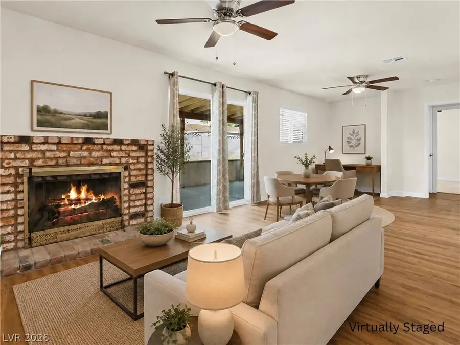 600 Watkins Drive, Las Vegas, NV 89107 - #3
