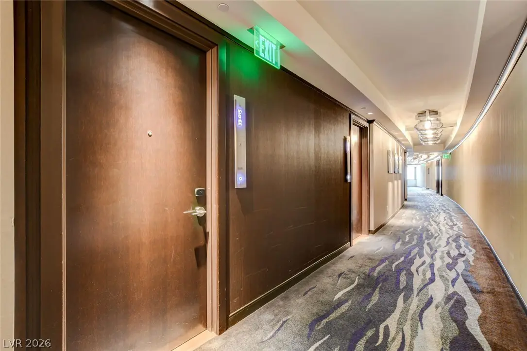 2600 W Harmon Avenue #33015, Las Vegas, NV 89158 - #1