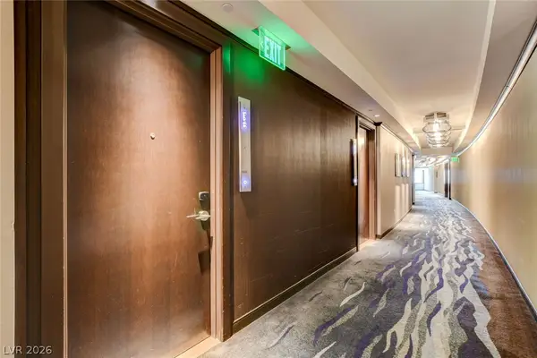 2600 W Harmon Avenue #33015, Las Vegas, NV 89158
