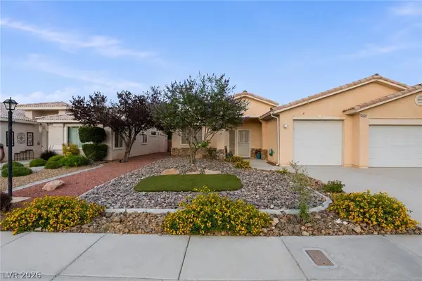 5624 Burdel Street, Las Vegas, NV 89149