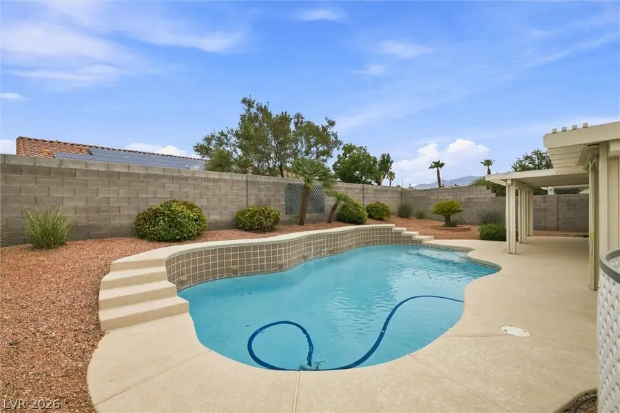 5329 Strawberry Tree Street, North Las Vegas, NV 89031 - #2