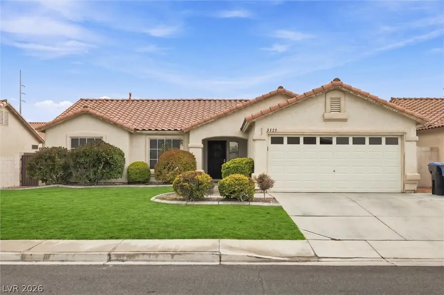 5329 Strawberry Tree Street, North Las Vegas, NV 89031 - #3