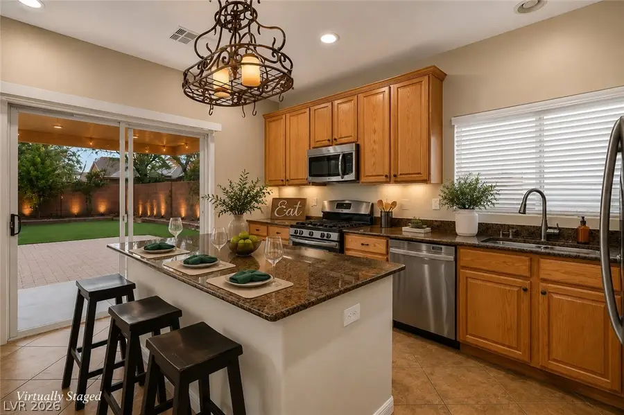 120 Sharp Edge Avenue, North Las Vegas, NV 89031 - #2