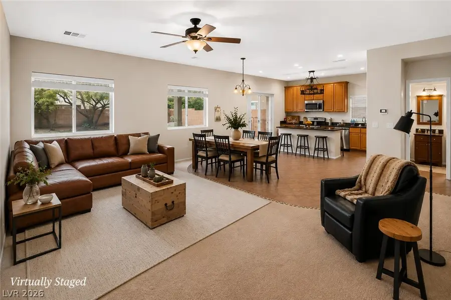 120 Sharp Edge Avenue, North Las Vegas, NV 89031 - #3