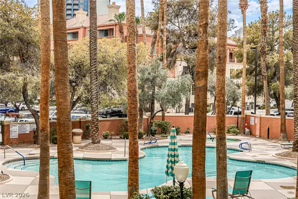 210 E Flamingo Road #126, Las Vegas, NV 89169