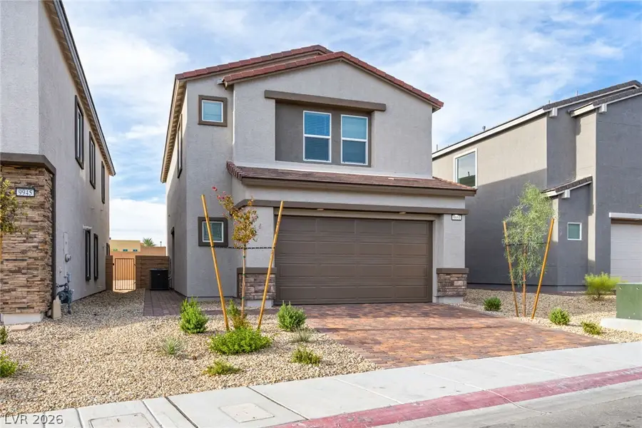 9951 Kimura Hills Avenue, Las Vegas, NV 89129 - #2