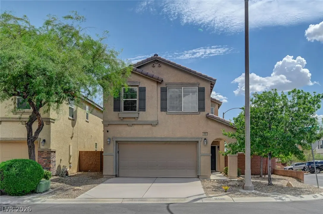 10944 Parslow Street, Las Vegas, NV 89179 - #1