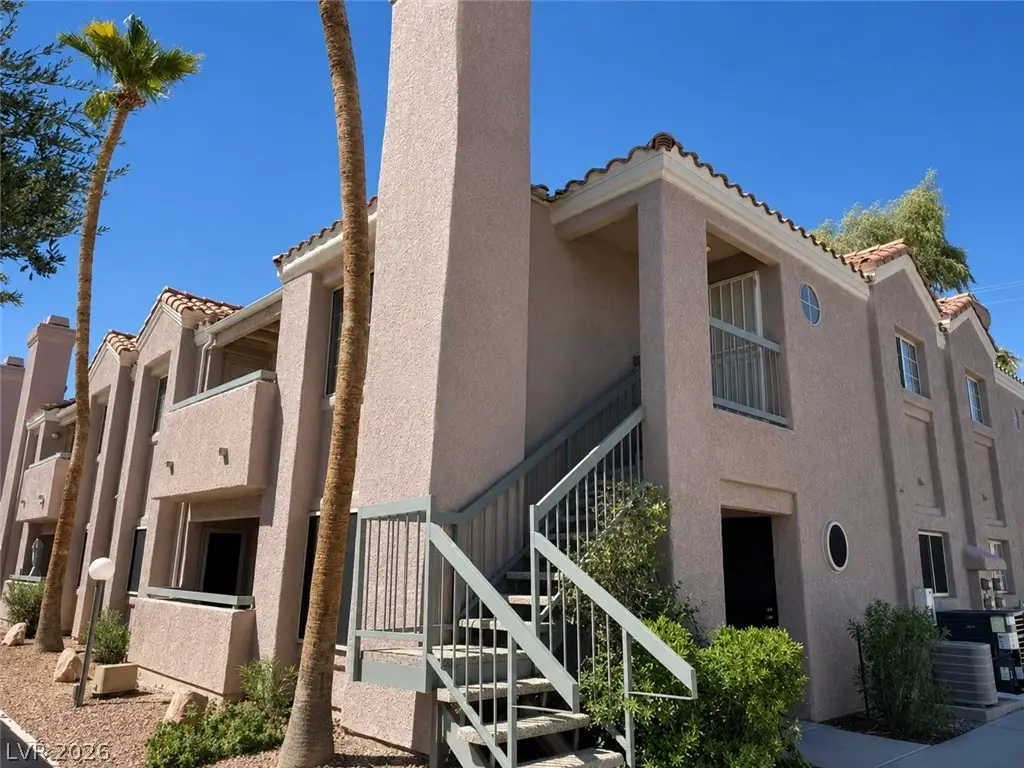 1375 E Hacienda Avenue #218, Las Vegas, NV 89119 - #1