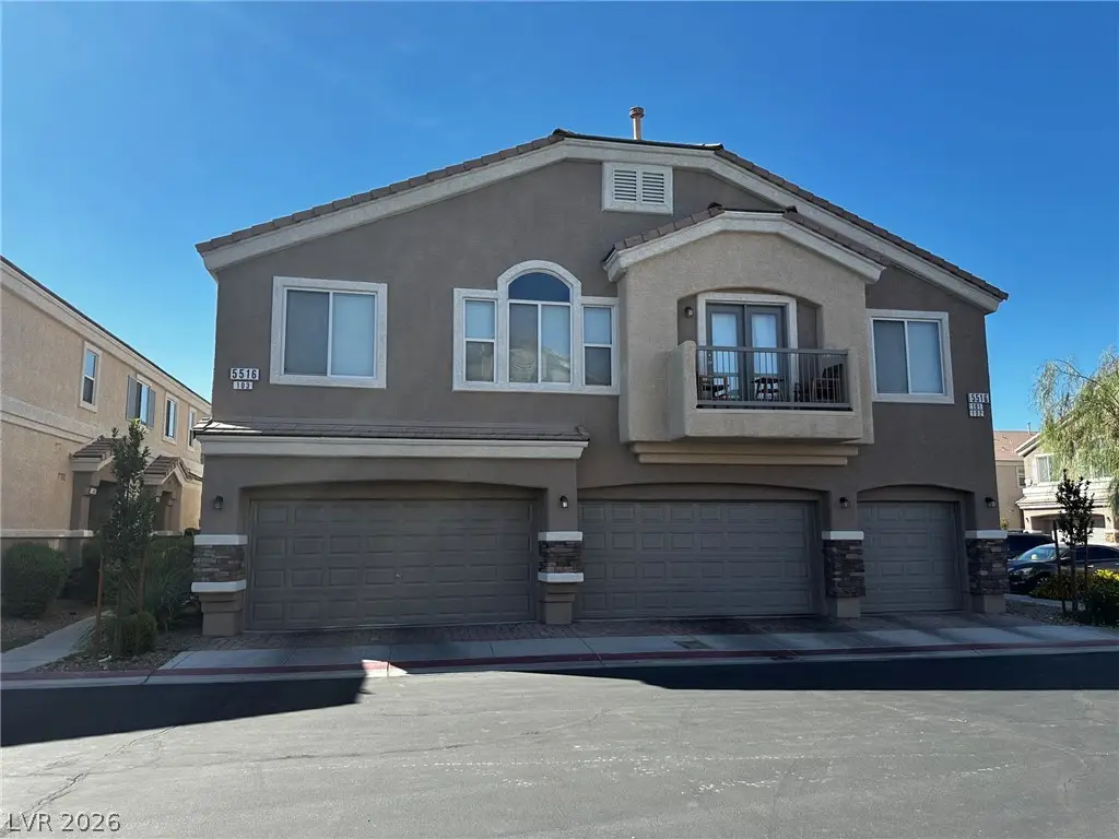 5516 Ante Up Court #103, Las Vegas, NV 89122 - #1