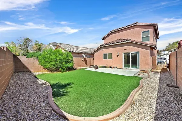 8525 Wildheart Ranch Street, Las Vegas, NV 89131