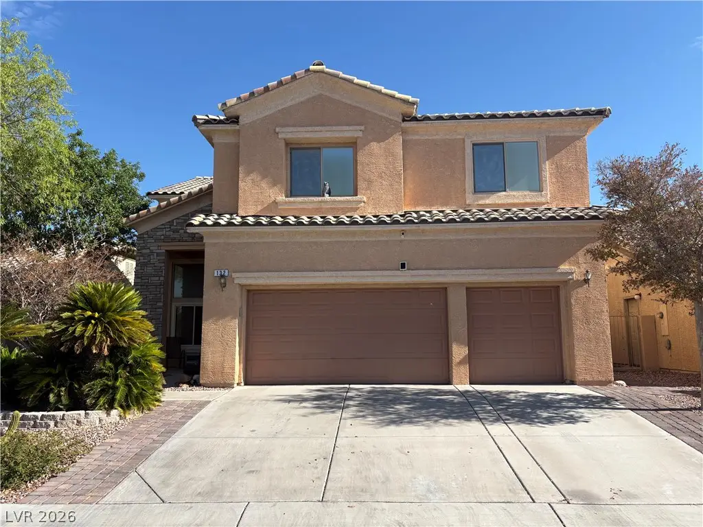 132 Cora Hills Court, Las Vegas, NV 89148 - #1