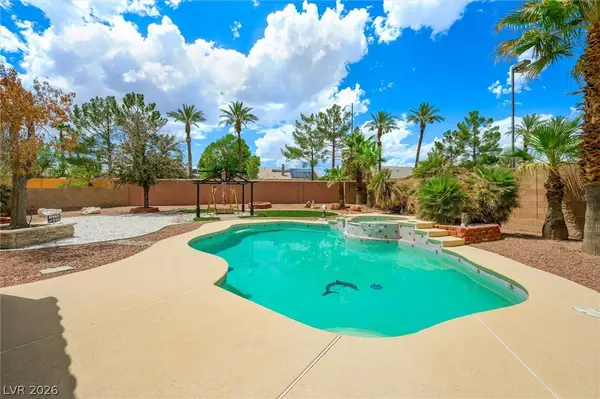 7337 Bermuda Island Street, Las Vegas, NV 89123