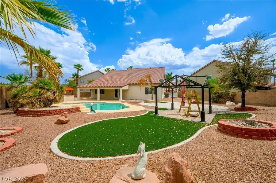 7337 Bermuda Island Street, Las Vegas, NV 89123 - #2