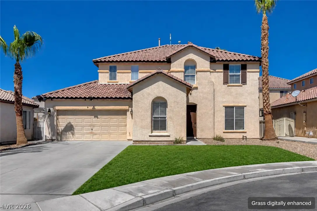 5331 Kadena Garden Court, North Las Vegas, NV 89031 - #1