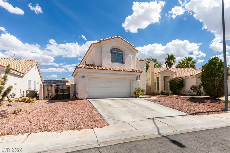 1929 Fan Fare Drive, North Las Vegas, NV 89032 - #2