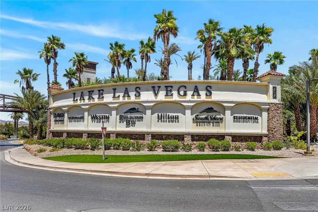 29 Montelago Boulevard #519, Henderson, NV 89011 - #1
