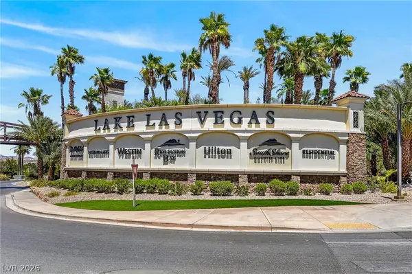 29 Montelago Boulevard #519, Henderson, NV 89011