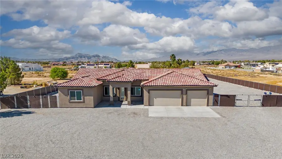 1360 Labrador Street, Pahrump, NV 89048 - #2