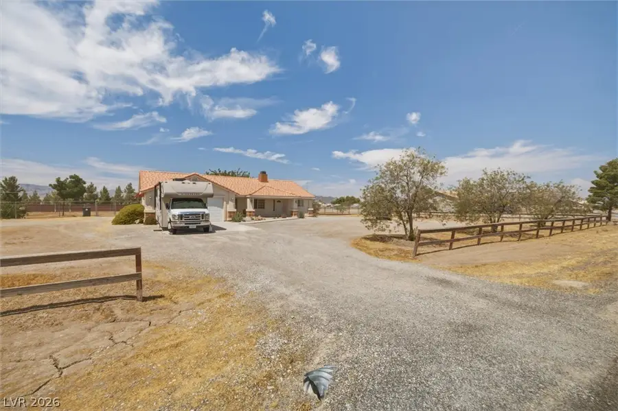 1660 Tiptop Trail, Pahrump, NV 89048 - #3
