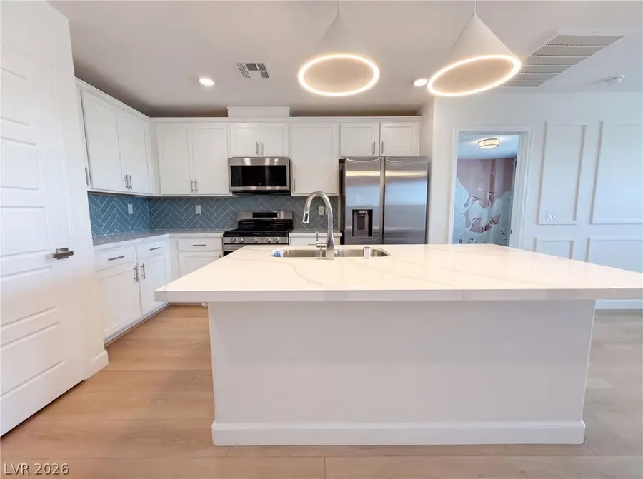 541 Bellum Drive #1064, Henderson, NV 89011 - #2