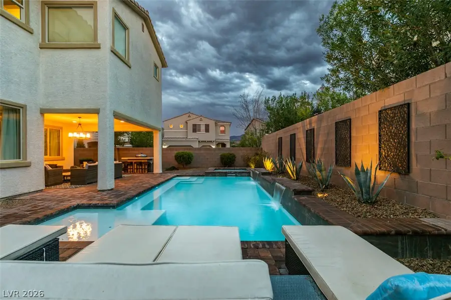 3033 Villanelle Avenue, Henderson, NV 89044 - #2