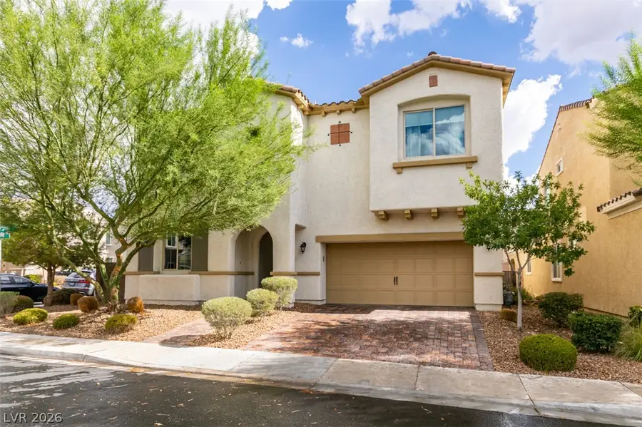 3033 Villanelle Avenue, Henderson, NV 89044 - #3