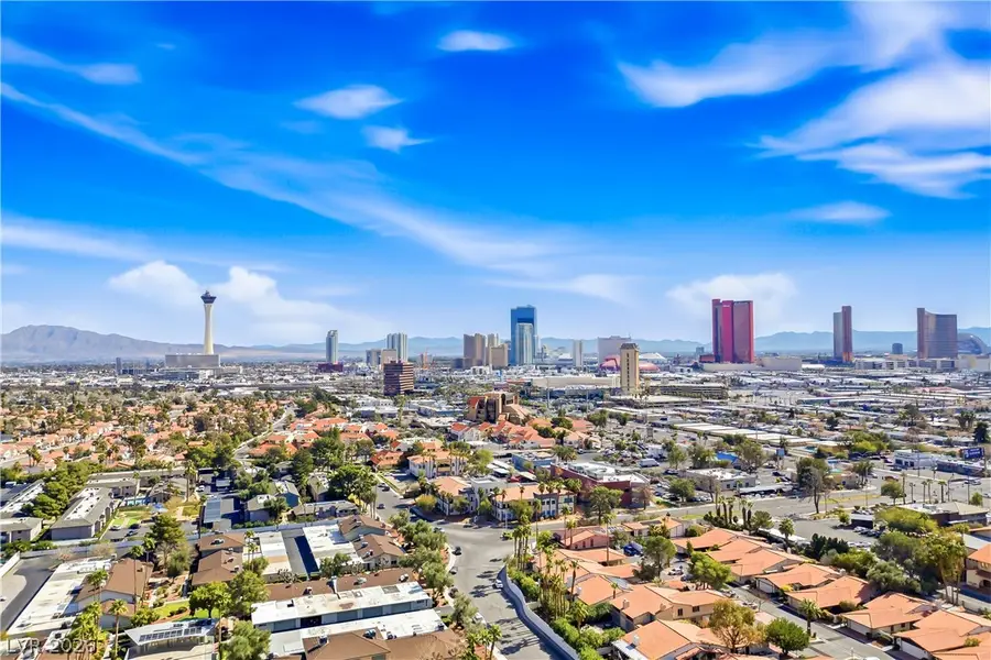 3009 Plaza De Rosa, Las Vegas, NV 89102 - #2