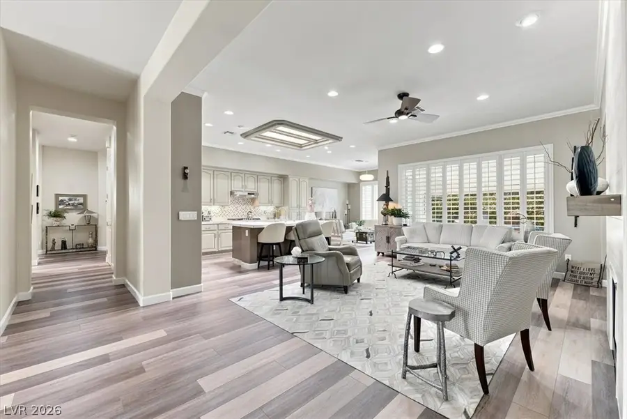 2849 Foxtail Creek Avenue, Henderson, NV 89052 - #3