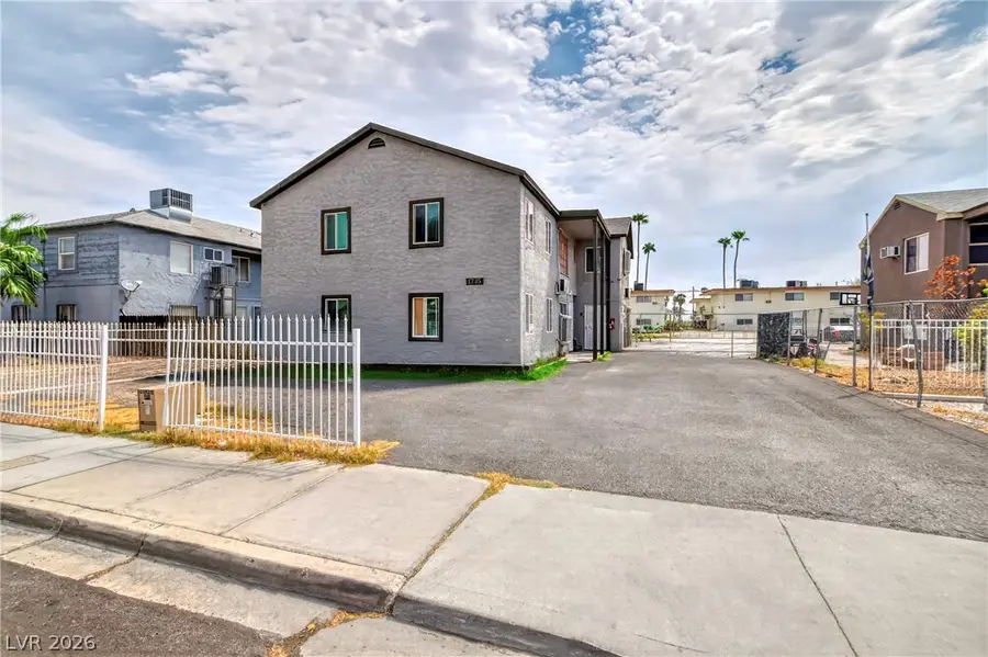 1715 Santa Paula Drive, Las Vegas, NV 89104 - #3