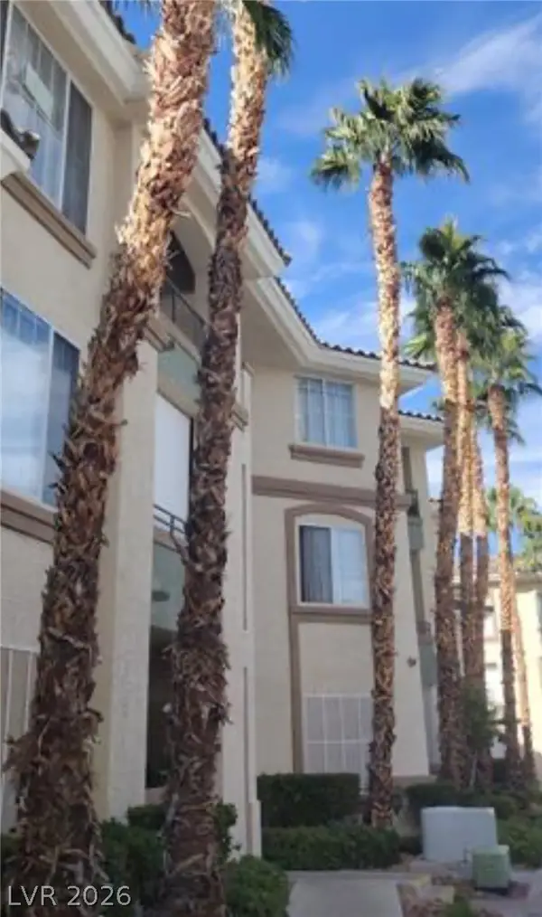 7139 S Durango Drive #106, Las Vegas, NV 89113