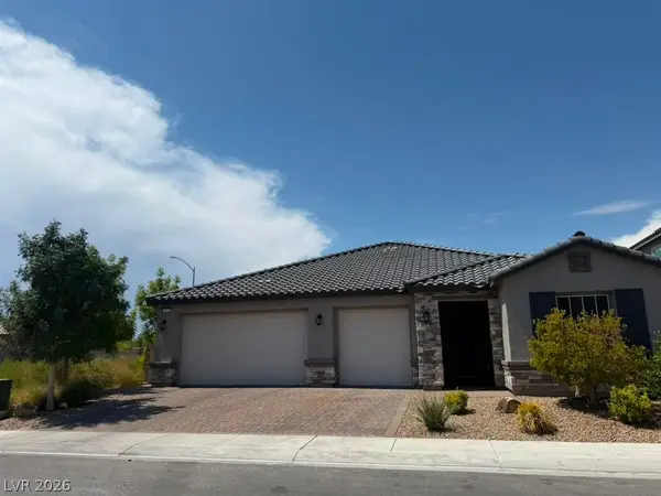 3936 Snow Fawn Avenue, North Las Vegas, NV 89084