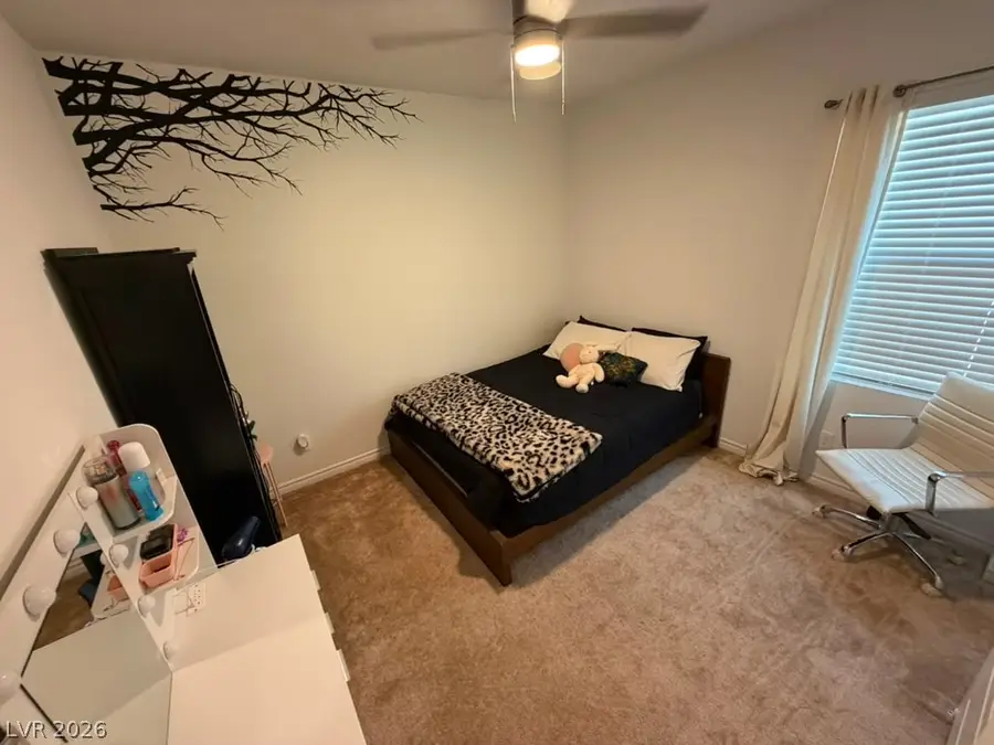 3936 Snow Fawn Avenue, North Las Vegas, NV 89084 - #3