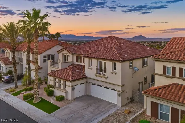 1212 Martini Drive, Henderson, NV 89052