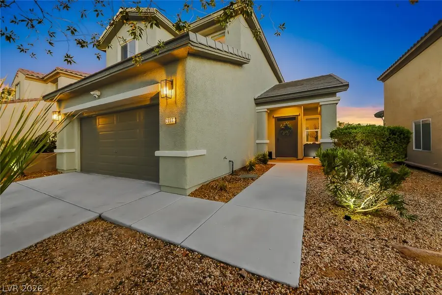 2855 Strathallan Avenue, Henderson, NV 89044 - #2