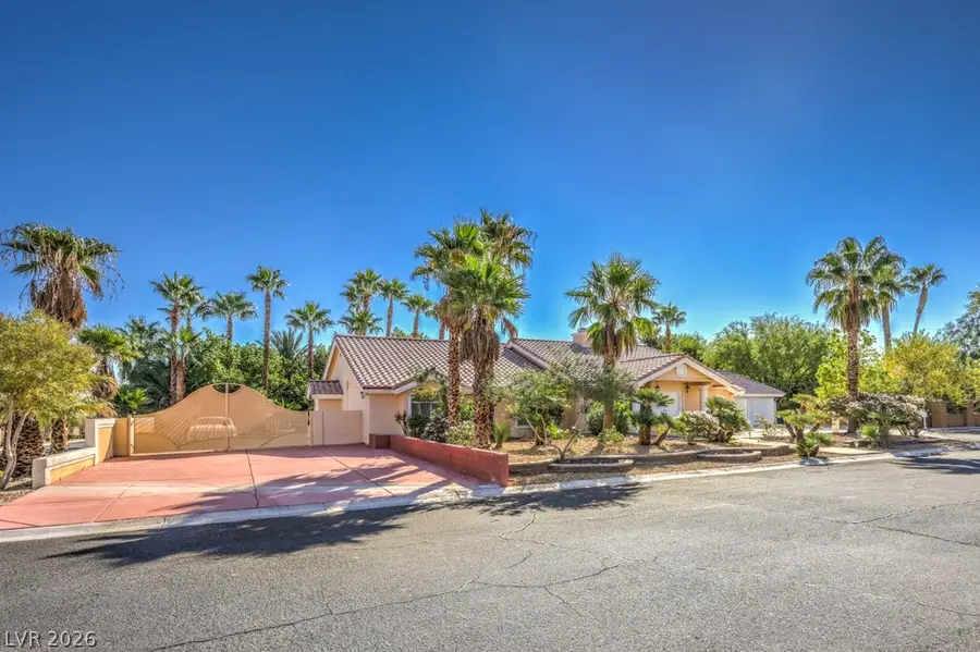 7755 Coley Avenue, Las Vegas, NV 89117 - #3