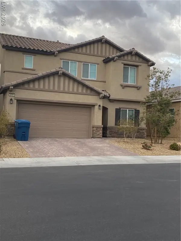 8065 Ancient Oaks Avenue, Las Vegas, NV 89113