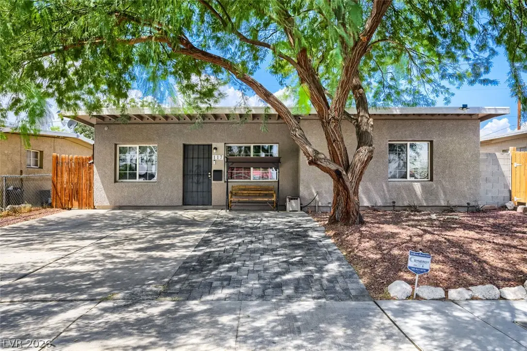 117 N Yale Street, Las Vegas, NV 89107 - #1
