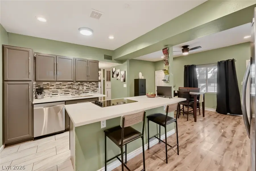 117 N Yale Street, Las Vegas, NV 89107 - #3