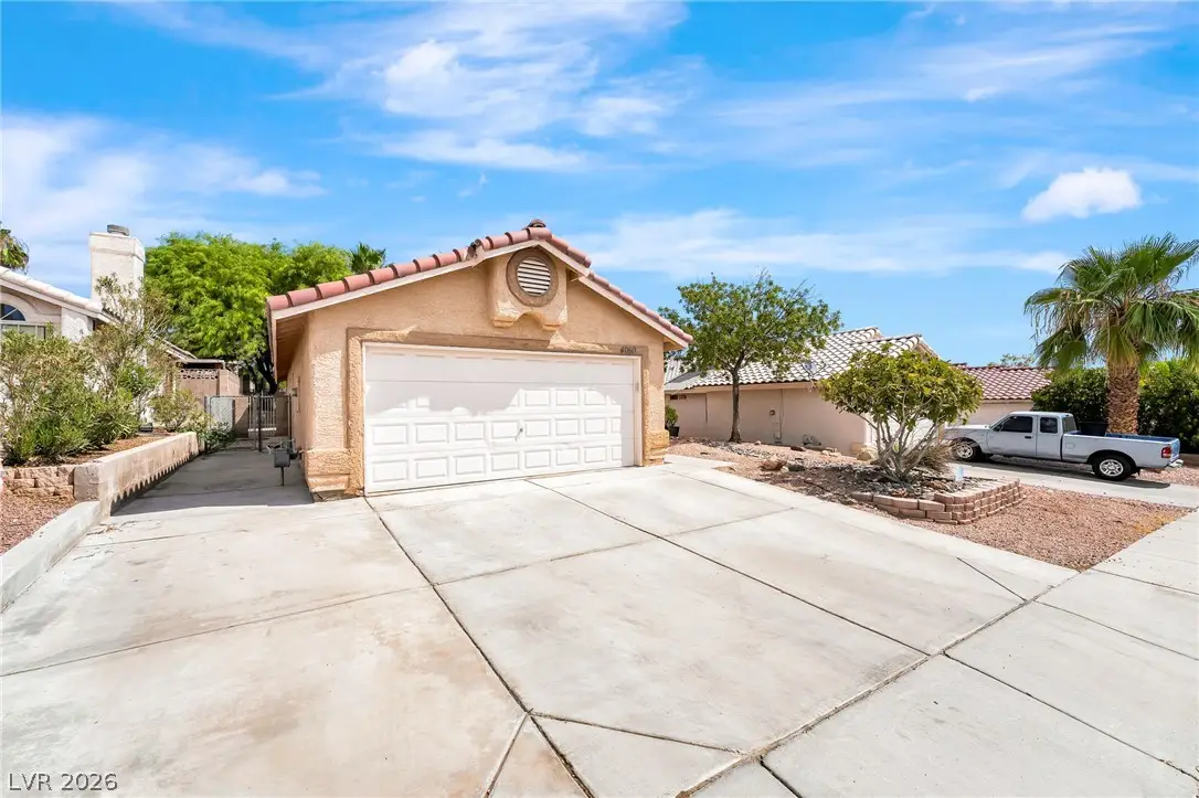 4050 Lucas Avenue, Las Vegas, NV 89120 - #1