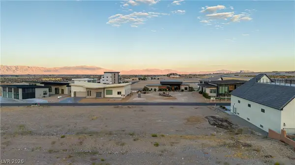 3051 S Formula Court, Pahrump, NV 89048