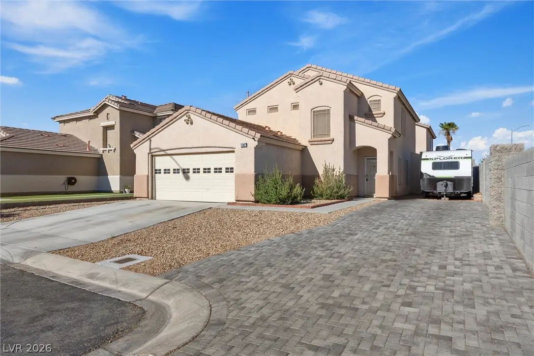 7707 Whitesboro Court, Las Vegas, NV 89139 - #1