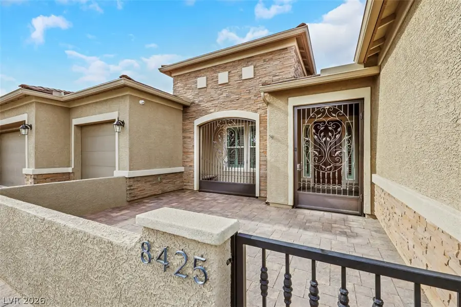8425 S Tenaya Way, Las Vegas, NV 89113 - #2