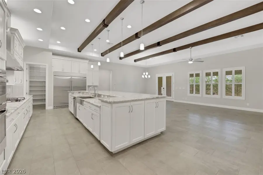 8425 S Tenaya Way, Las Vegas, NV 89113 - #3
