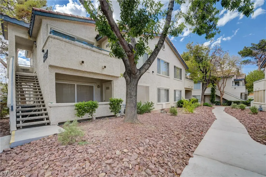 3067 Key Largo Drive #104, Las Vegas, NV 89120 - #1
