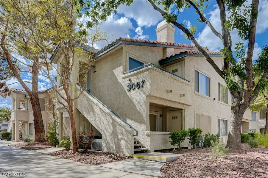 3067 Key Largo Drive #104, Las Vegas, NV 89120 - #3